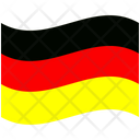 پیش‌نمایش فایل germany-2730687 از پک پرچم همه کشورها