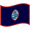 پیش‌نمایش فایل guam-2730663 از پک پرچم همه کشورها