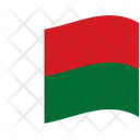 پیش‌نمایش فایل madagascar-2730704 از پک پرچم همه کشورها