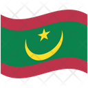 پیش‌نمایش فایل mauritania-2730702 از پک پرچم همه کشورها