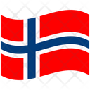 پیش‌نمایش فایل norway-2730680 از پک پرچم همه کشورها