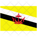 پیش‌نمایش فایل brunei-2730547 از پک پرچم همه کشورها