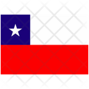 پیش‌نمایش فایل chile-2730544 از پک پرچم همه کشورها