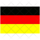 پیش‌نمایش فایل germany-2730537 از پک پرچم همه کشورها