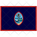 پیش‌نمایش فایل guam-2730513 از پک پرچم همه کشورها