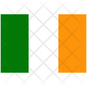 پیش‌نمایش فایل ireland-2730533 از پک پرچم همه کشورها