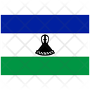 پیش‌نمایش فایل lesotho-2730556 از پک پرچم همه کشورها