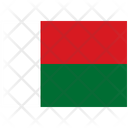 پیش‌نمایش فایل madagascar-2730554 از پک پرچم همه کشورها
