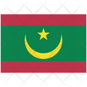 پیش‌نمایش فایل mauritania-2730552 از پک پرچم همه کشورها