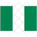 پیش‌نمایش فایل nigeria-2730531 از پک پرچم همه کشورها