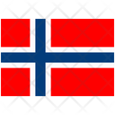 پیش‌نمایش فایل norway-2730530 از پک پرچم همه کشورها