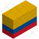 پیش‌نمایش فایل colombia-2730903 از پک پرچم همه کشورها