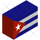 پیش‌نمایش فایل cuba-2730896 از پک پرچم همه کشورها