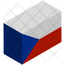 پیش‌نمایش فایل czech-republic-2730901 از پک پرچم همه کشورها