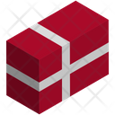 پیش‌نمایش فایل denmark-2730894 از پک پرچم همه کشورها