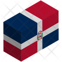 پیش‌نمایش فایل dominican-republic-2730886 از پک پرچم همه کشورها