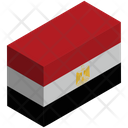 پیش‌نمایش فایل egypt-2730889 از پک پرچم همه کشورها
