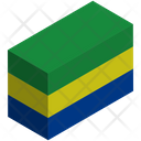 پیش‌نمایش فایل gabon-2730875 از پک پرچم همه کشورها