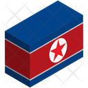 پیش‌نمایش فایل korea-2730869 از پک پرچم همه کشورها