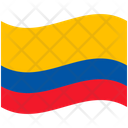 پیش‌نمایش فایل colombia-2730753 از پک پرچم همه کشورها