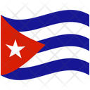 پیش‌نمایش فایل cuba-2730746 از پک پرچم همه کشورها