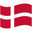 پیش‌نمایش فایل denmark-2730744 از پک پرچم همه کشورها