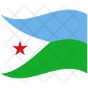 پیش‌نمایش فایل djibouti-2730743 از پک پرچم همه کشورها