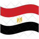 پیش‌نمایش فایل egypt-2730739 از پک پرچم همه کشورها