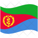 پیش‌نمایش فایل eritrea-2730732 از پک پرچم همه کشورها