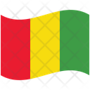 پیش‌نمایش فایل guinea-2730756 از پک پرچم همه کشورها