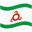 پیش‌نمایش فایل ingushetia-2730745 از پک پرچم همه کشورها