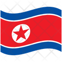 پیش‌نمایش فایل korea-2730719 از پک پرچم همه کشورها