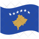 پیش‌نمایش فایل kosovo-2730711 از پک پرچم همه کشورها