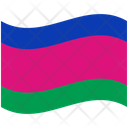 پیش‌نمایش فایل kuban-peoples-republic-2730735 از پک پرچم همه کشورها