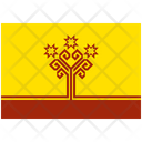 پیش‌نمایش فایل chuvashia-2730604 از پک پرچم همه کشورها