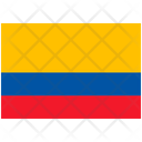 پیش‌نمایش فایل colombia-2730603 از پک پرچم همه کشورها
