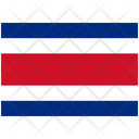 پیش‌نمایش فایل costa-rica-2730599 از پک پرچم همه کشورها