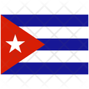پیش‌نمایش فایل cuba-2730596 از پک پرچم همه کشورها