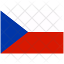 پیش‌نمایش فایل czech-republic-2730601 از پک پرچم همه کشورها