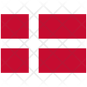 پیش‌نمایش فایل denmark-2730594 از پک پرچم همه کشورها