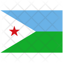 پیش‌نمایش فایل djibouti-2730593 از پک پرچم همه کشورها