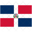 پیش‌نمایش فایل dominican-republic-2730586 از پک پرچم همه کشورها