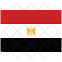 پیش‌نمایش فایل egypt-2730589 از پک پرچم همه کشورها