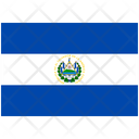 پیش‌نمایش فایل el-salvador-2730580 از پک پرچم همه کشورها
