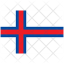 پیش‌نمایش فایل faroe-islands-2730568 از پک پرچم همه کشورها