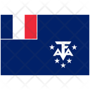 پیش‌نمایش فایل french-southern-2730574 از پک پرچم همه کشورها