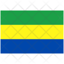 پیش‌نمایش فایل gabon-2730575 از پک پرچم همه کشورها