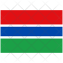 پیش‌نمایش فایل gambia-2730576 از پک پرچم همه کشورها