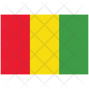 پیش‌نمایش فایل guinea-2730606 از پک پرچم همه کشورها