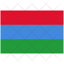 پیش‌نمایش فایل karelia-2730583 از پک پرچم همه کشورها